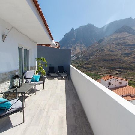 Appartement Casa Nuestra à Agaete  Extérieur photo