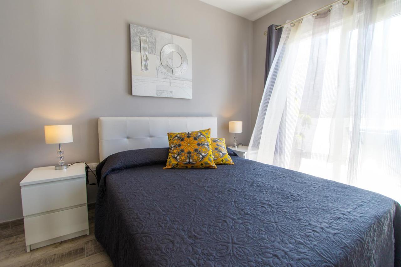 Appartement Casa Nuestra à Agaete  Extérieur photo